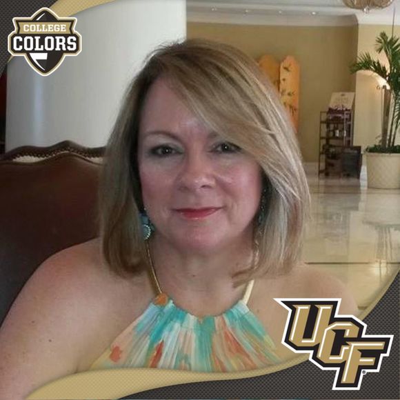 Meet your Posher, Libby - Picture 1 of 1